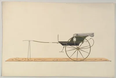 Chaise (unnumbered)