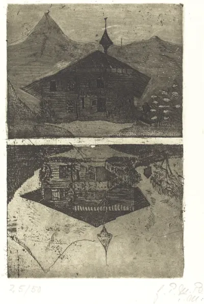 Chalet