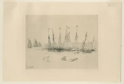 Chaloupes