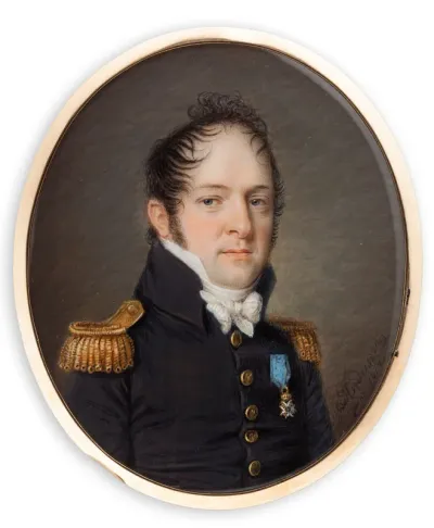 Chancellery Counsellor G . L. af Segerström