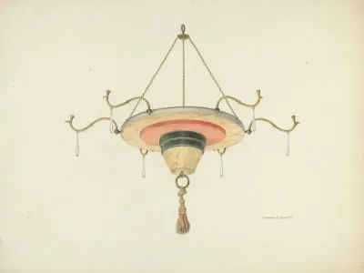 Chandelier