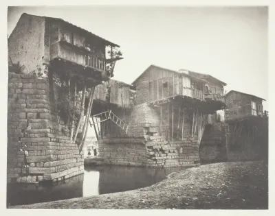 Chao-Chow-Fu Bridge