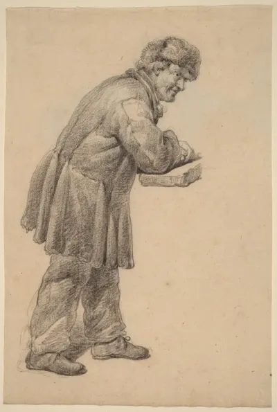Character Study