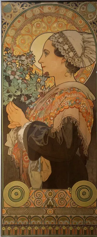 Chardon de grève