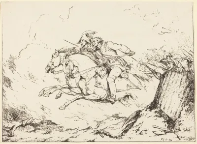 Charge