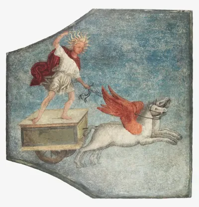 Chariot of Apollo