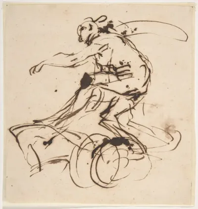 Charioteer