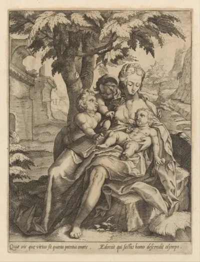 Charity