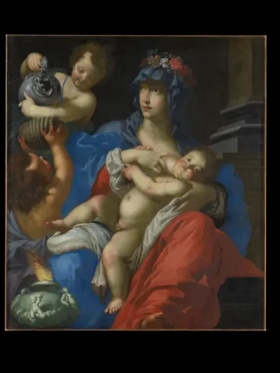Charity