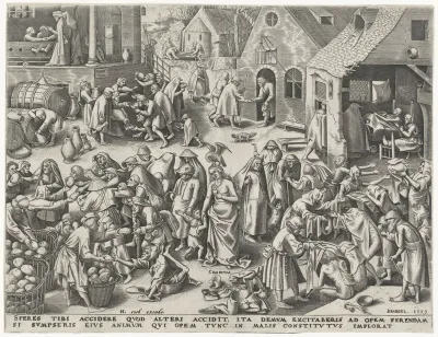 Charity