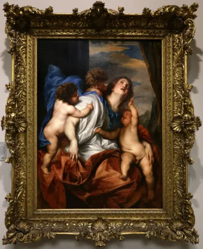 Charity