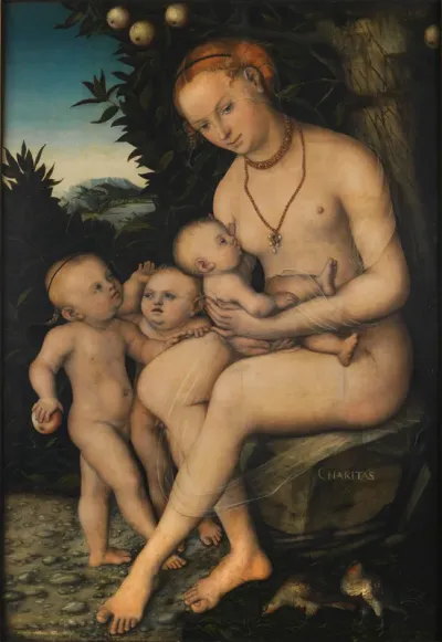 Charity