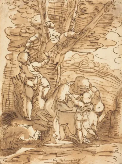 Charity
