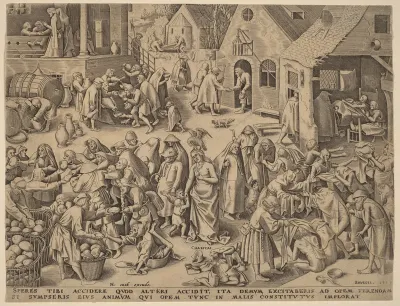 Charity [recto]