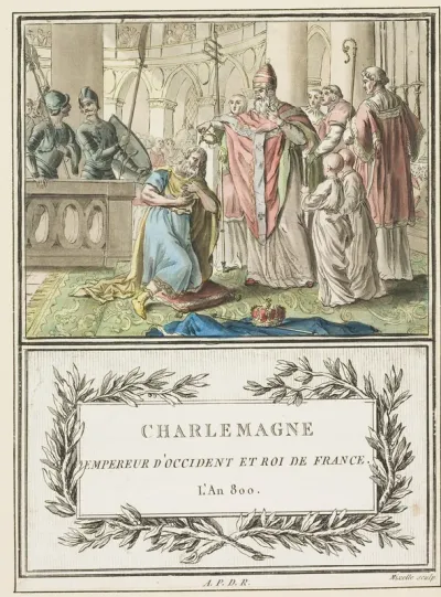 Charlemagne