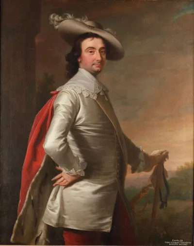 Charles, 3rd Viscount Townshend