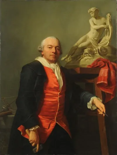 Charles-Antoine Bridan