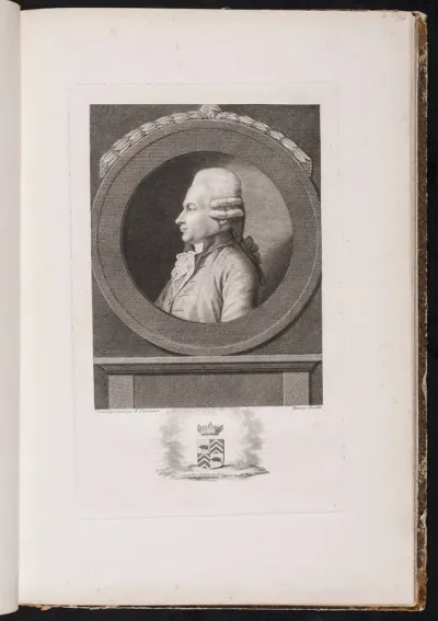 Charles Bernard Jean Gislain