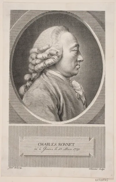 Charles Bonnet