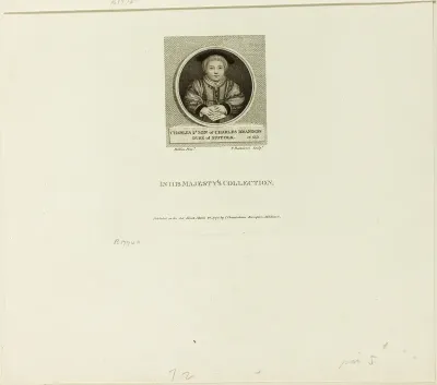 Charles Brandon