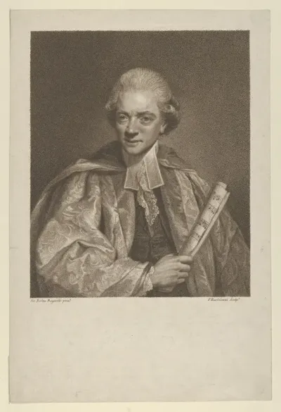 Charles Burney