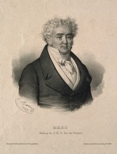 Charles Chrétien Henri Marc