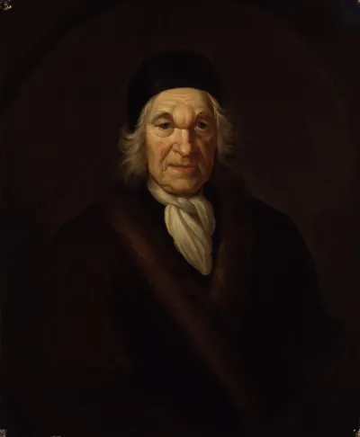 Charles de Marquetel de Saint-Evremond
