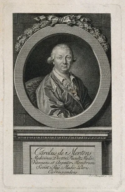 Charles de Mertens
