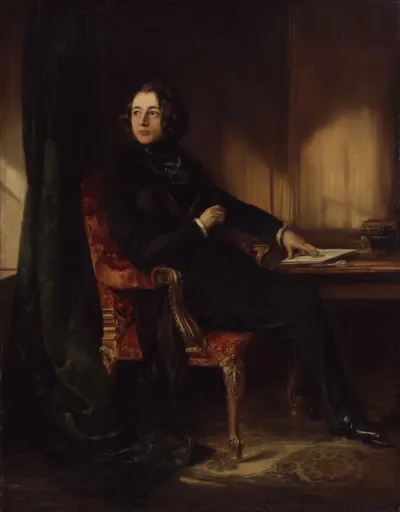Charles Dickens