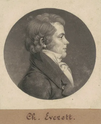 Charles Everett