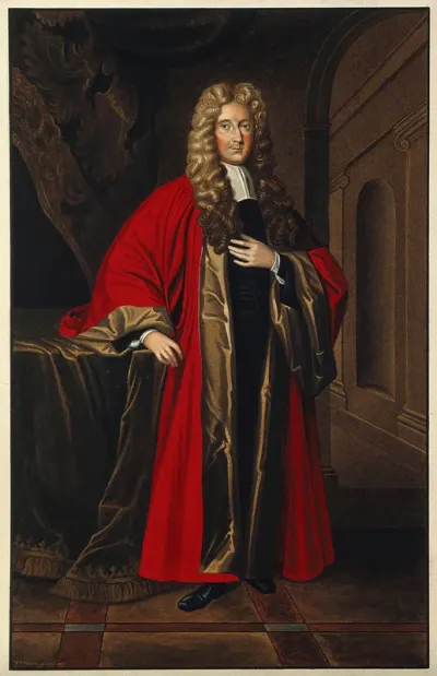 Charles Goodall