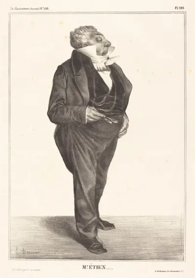 Charles Guillaume Étienne