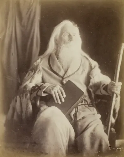 Charles Hay Cameron