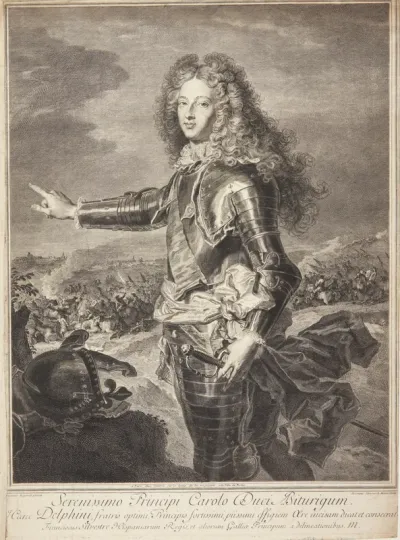 Charles, hertug af Berry