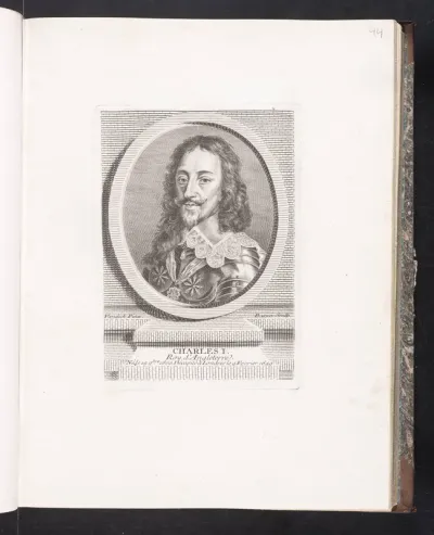 Charles I