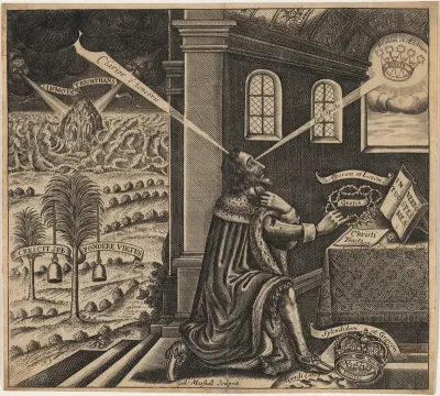 Charles I
