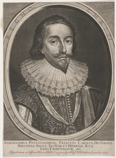 Charles I