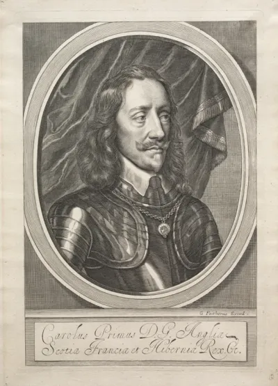Charles I