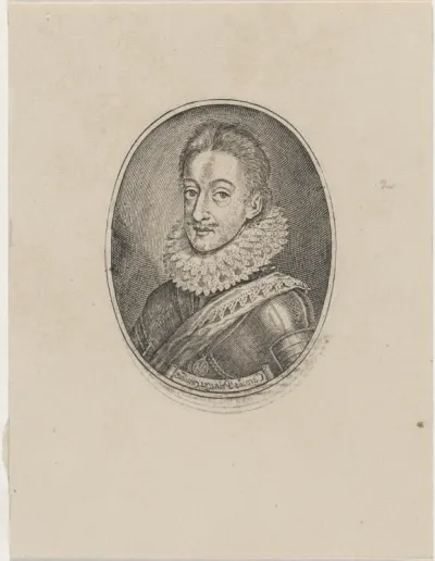 Charles I, King of England