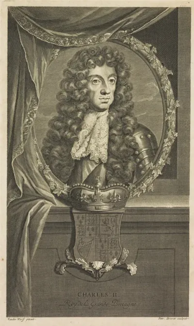 Charles II