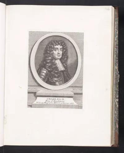 Charles II