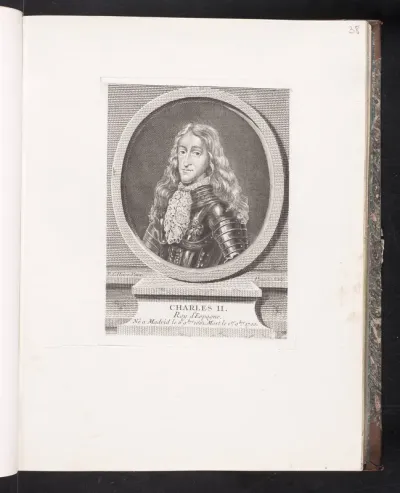 Charles II