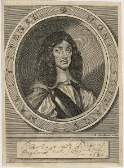 Charles II