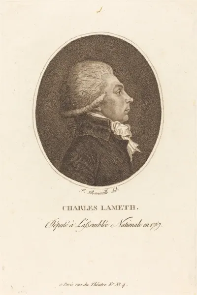 Charles Lameth
