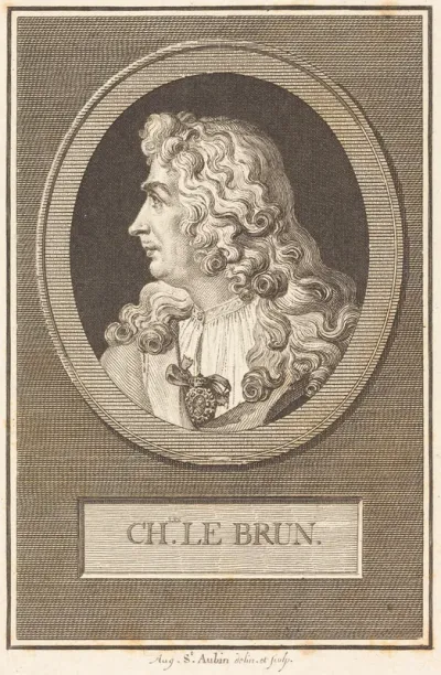 Charles Le Brun