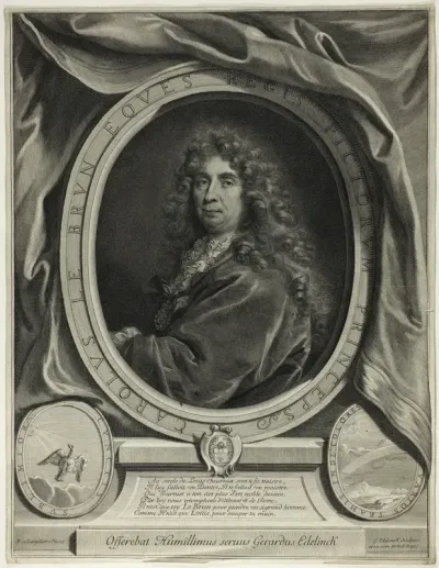 Charles le Brun