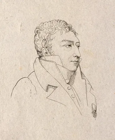 Charles-Louis Cadet de Gassicourt