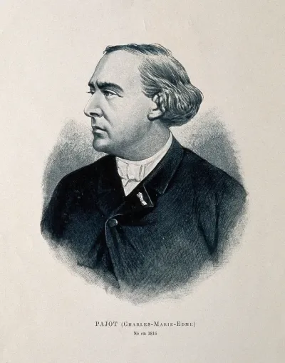 Charles-Marie-Edmé Pajot
