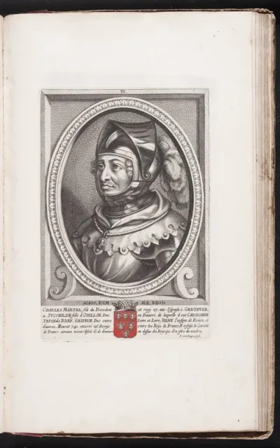 Charles Martel