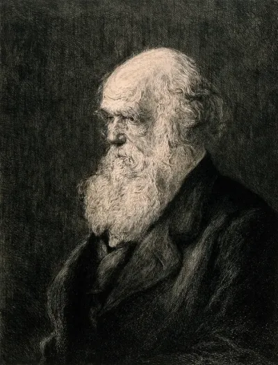 Charles Robert Darwin